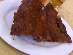 -维吾尔餐厅(宜山路店)