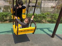 -枫香湖儿童公园