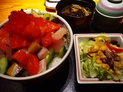 -原志优秀食材·匠心料理·海胆主题(金亿广场店)