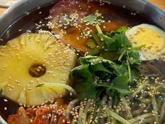 -乌拉烤肉(如皋首店)