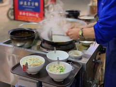 -老刘家泡馍·陕西老字号(钟楼广济街店)