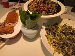 -京鸭棠(让胡路万达店)