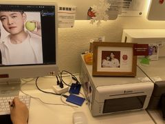 -海马体照相馆(大连柏威年购物中心店)