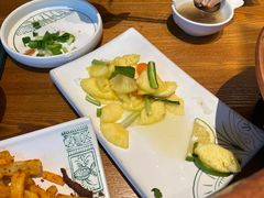 -云海肴·汽锅鸡·云南菜(苏州中心店)