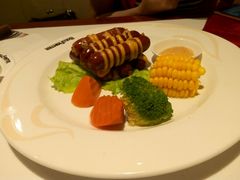 -爱丽丝牛排西餐厅(光谷步行街店)