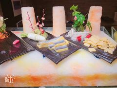 -蓝鲸湾汤泉(包河店)