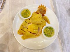 -文记壹心鸡(宝华路店)