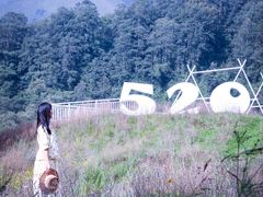 -石棉县孟获城