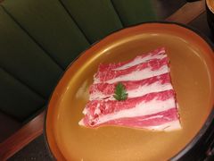 -牛New寿喜烧(虹桥新天地店)