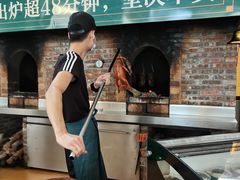 -凤阁楼果木烧鹅(鹤山陈山店)