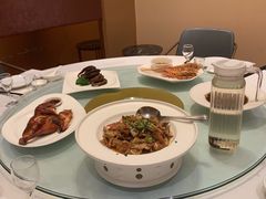 -汉通东林海鲜大酒店(鼓楼孝闻街店)