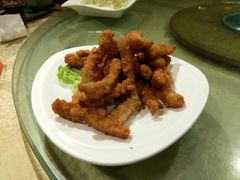 -启东小海鲜(庄先湾路1号店)