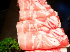 雪花肥牛-新辣道鱼火锅(西直门店)