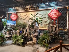 -蜀家渝重庆火锅(南屏街店)