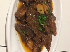 -国际青年会议酒店-苏莱斯餐厅
