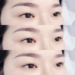 -Verywang半永久纹眉•仪器野生眉