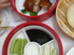 -东门烤鸭店(东华门店)