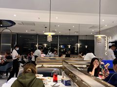 -兰湘子·湘菜小炒(长安万科广场店)