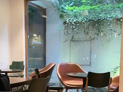 -BAKER&SPICE(安福路店)
