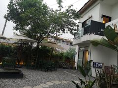 -云里小坐·小院里·团建·宴请·下午茶(三圣乡店)