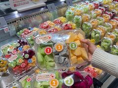 -永辉超市(龙潭寺店)