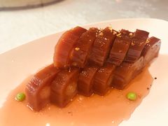-香雪海饭店中餐厅(人民桥店)
