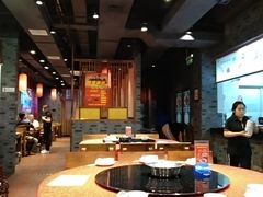 大堂-老苏州芳和园茶酒楼  传统苏帮菜(观前店)
