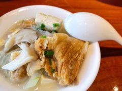 -郑庄脂渣海鲜楼(九水路店)