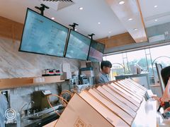 -奈雪的茶(大梅沙8号仓店)