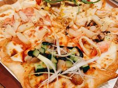 -必胜客(骡马市店)