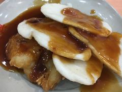-老盛兴·上海小笼汤包馆(武夷店)
