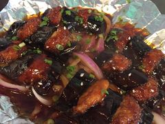 -皇后餐厅-煲仔·小菜·打边炉(古北店)