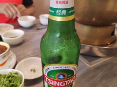 -鑫龙火锅城(青岛分店)