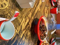 -老闵田螺馆·南昌市井菜·特色小吃(总店)