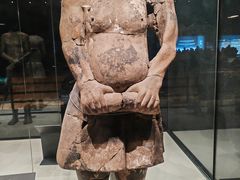 -秦始皇帝陵博物院-丽山园