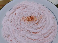 -火山屋台(新街口店)