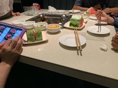 -海底捞火锅(勒泰店)