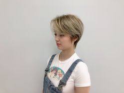 -P.STYLE派斯造型