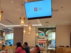 -西贝(无锡万象城店)