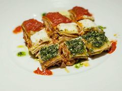 -郑州希尔顿酒店·阿米奇意大利餐厅