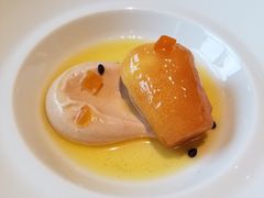 -Le Comptoir de Pierre Gagnaire