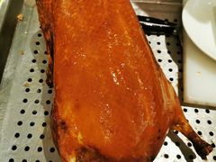 -上海会馆(香港名都店)