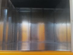 -安东易迷你自助仓储寄存仓库(草桥店)