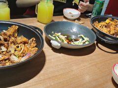 -龙湖南京江北天街