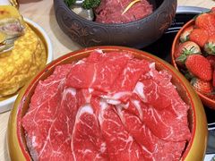 -松野谷·寿喜烧自助(华联顺义金街购物中心店)