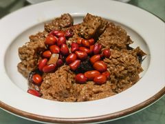 四喜烤麸-三玛璐酒楼(汉口路店)