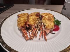 -一本魅·日式料理