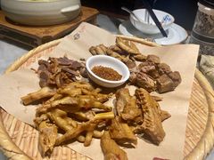 -辛香汇·锦里丨现炒川菜(中南城店)