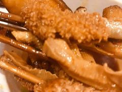 -木屋烧烤(坂田天安云谷店)