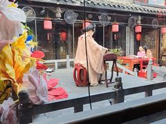 -小龙翻大江文化火锅(宽窄店)